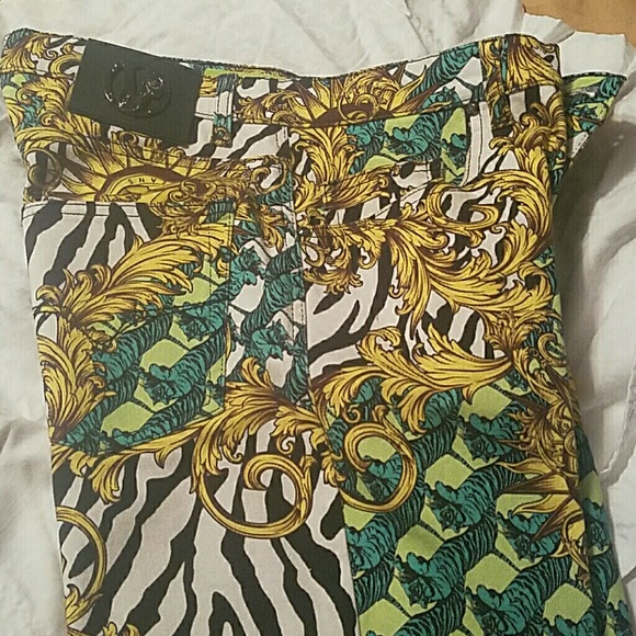 Versace Other - Versace pants
